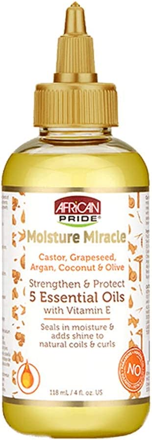 AP M&M % Esst Oils 4oz