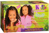 AB Kids TexSoftening Kit