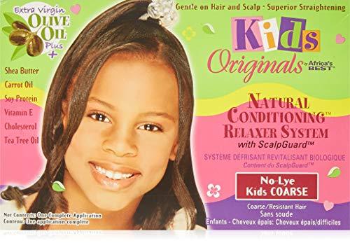 AB Kids Relaxer Kit Sup