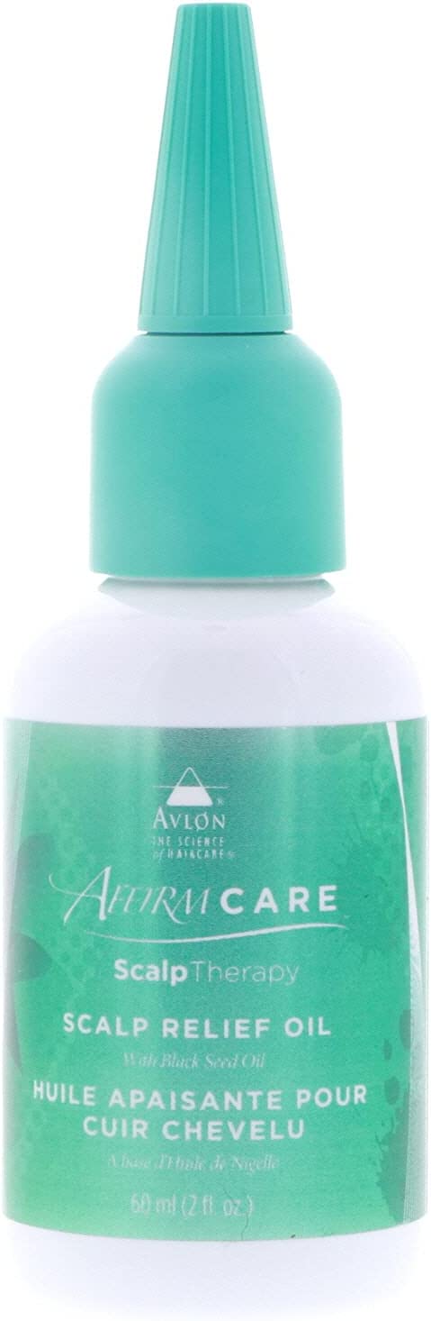 AFRM Scalp Relif Oil 2z