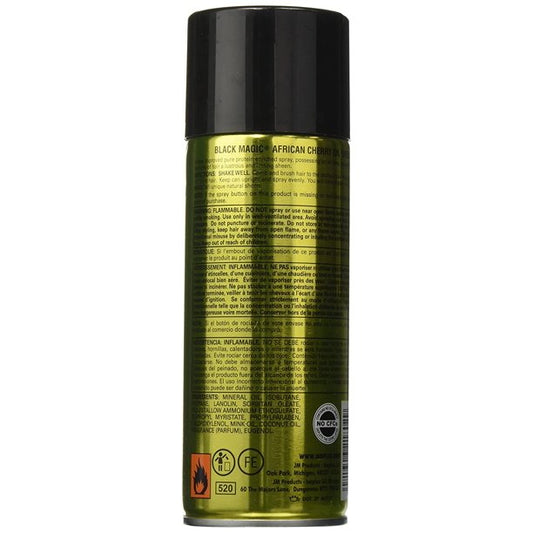BMagic Sheen Spray 10oz