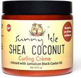 SI SheaCoco Curl Crm16oz