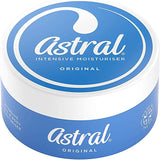 Astral Cream 200ml