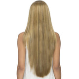 Vivica A Fox  Synthetic Lace Front Wig With Invisible Part-JULIE LW