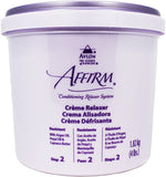 Avlon Affirm Creme Relaxer Tub Step 2 - 1.82kg/4lbs (Resistant)