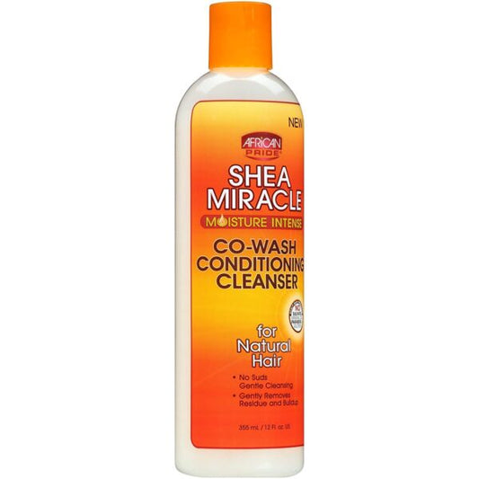 AP Co-Wash Condioner 12z