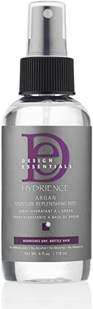 DE Hydrance Rep Mist 4oz