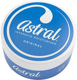 Astral Cream 200ml