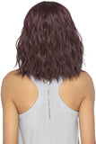 Vivica A Fox Pure Stretch Cap Synthetic  Long Layered "13 inch" Lacefront  Wig-QUINN