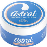 Astral Cocoa Butter 200m