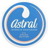 Astral Cocoa Butter 200m