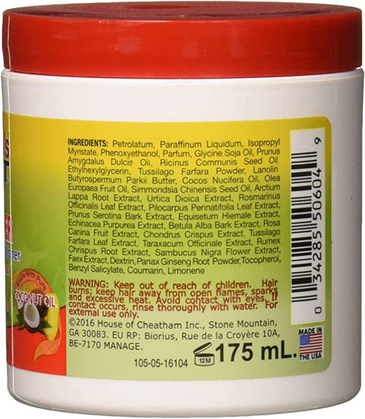 AFRICA'S BEST HERBAL GRO 5.25oz
