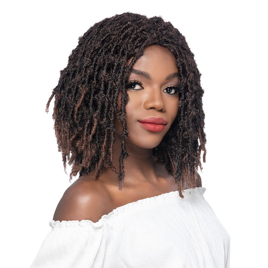 Vivica A Fox Pure Stretch Cap Synthetic  Wig- BINA