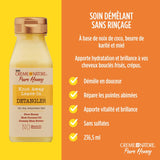 Creme Of Nature Pure Honey Knot Away Leave-In Detangler 8oz