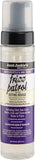 AJ Frizz Patrol Mousse8z