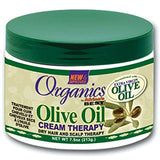 AB Olive Oil Jar 7.5oz