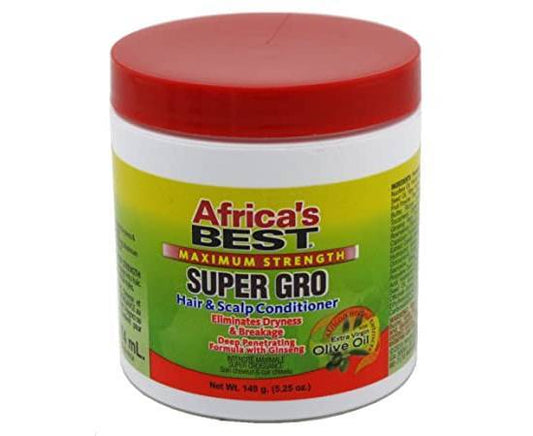 AB Super Gro 5.25oz
