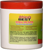 AFRICA'S BEST HERBAL GRO 5.25oz