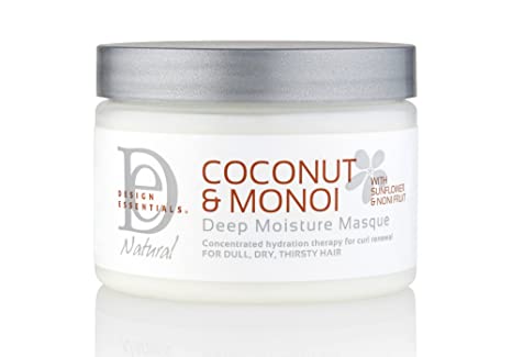 DE C&M DM Masque 12oz