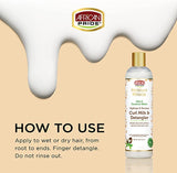 AP Moist Miracle 12oz