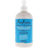 Shea Moisture Argan Oil & Almond Milk Conditioner 13oz