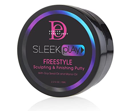 DE Sleek Play FreeStyle