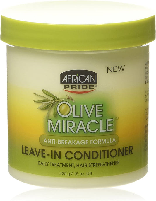 AP Olive LIC Cream 15oz