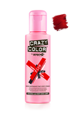 Crazy Color Fire 56  3.38oz/ 100ml
