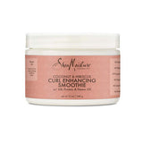 Shea Moisture Coconut & Hibiscus Curl Enhancing Smoothie 12oz