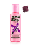 Crazy Color Burgundy 61 3.38oz/100ml