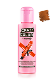 Crazy Color  Coral Red 57 3.38oz/100ml