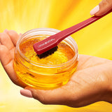 Creme of Nature Argan Oil Perfect Edges  Extra Firm Hold 2.25 oz