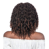 Vivica A Fox Pure Stretch Cap Synthetic  Wig- BINA