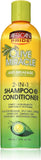 AP Shampoo & Conditioner