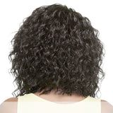 Vivica A Fox Pure Stretch Cap Synthetic  Long Layered "15 inch" Lacefront  Wig- ALETA
