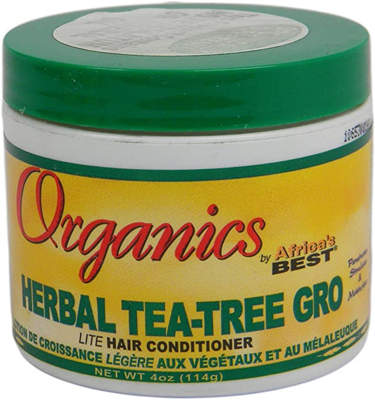 AB Org T Tree H Gro 4ozl