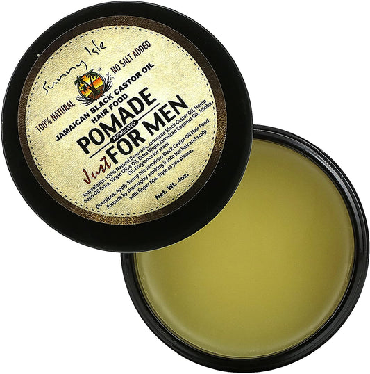 SI Pomade For Men 4oz