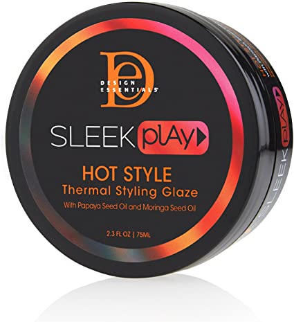 DE Sleek Play Hot Style