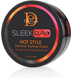 DE Sleek Play Hot Style