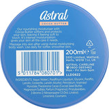 Astral Cocoa Butter 200m