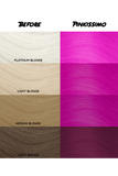 Crazy Color Pinkissimo 42 3.38oz/100ml