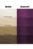 Crazy Color Burgundy 61 3.38oz/100ml