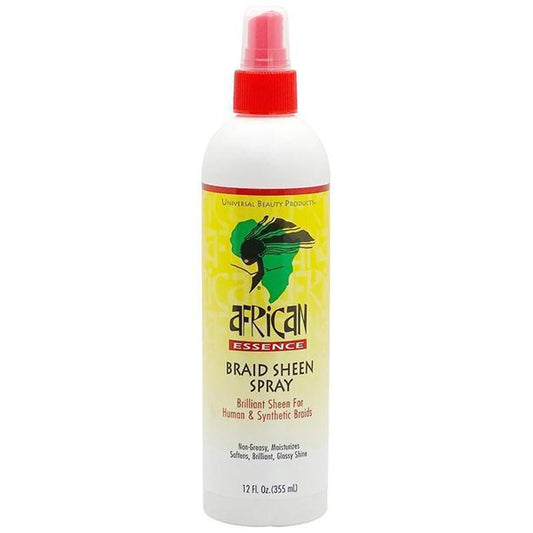 AE Braid Sheen Spray