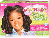 AP Kids Relaxer Kit Reg