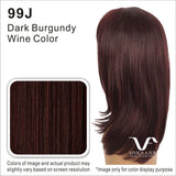Vivica A Fox  Spetra 6X Value Pack-Stretch Anti - Itch Copper Infused Braids 25inches Long