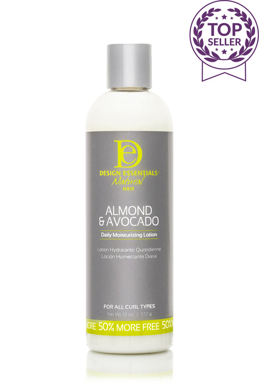 DE A&A Moist Lotion 12oz