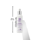 Design Essentials Agave&Lvndr Thermal Protector Cream 4z/118ml