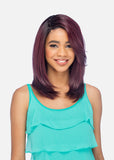 Vivica A Fox-ATHENA Pure Stretch Cap Wig