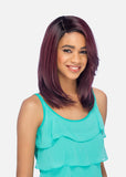 Vivica A Fox-ATHENA Pure Stretch Cap Wig