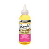 AJ FrizzRebel Almond 4oz